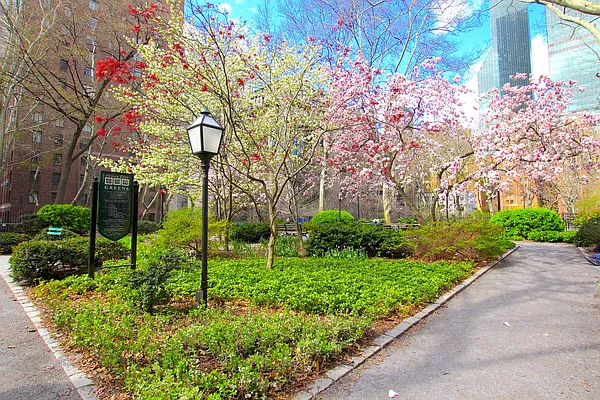Rented by Steven Corcoran Real Estate | media 7