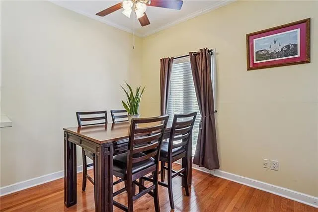 822 Touro St #1 — Photo 7