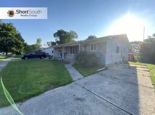 4015 Burchfield Dr #4017, Lansing, MI
