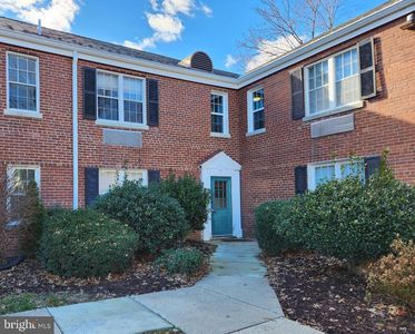 115 E Glebe Rd #6-115B, Alexandria, VA, 22305