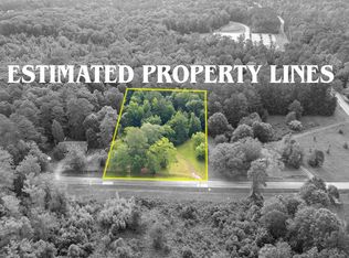 40/50 David Elder Rd, Griffin, GA 30223