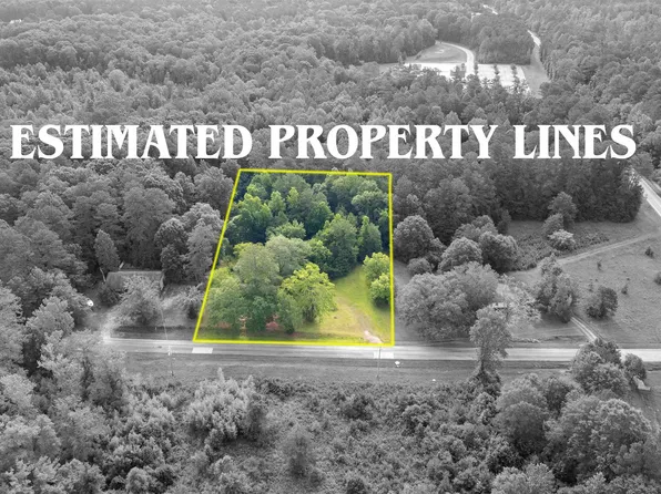 40/50 David Elder Rd, Griffin, GA 30223