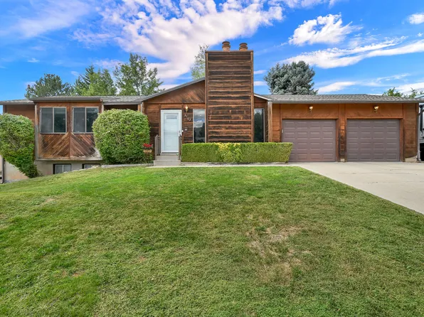 3163 N 100 W, North Ogden, UT 84414
