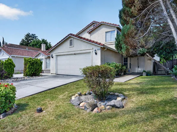 4914 Lefebvre Way, Antioch, CA 94531