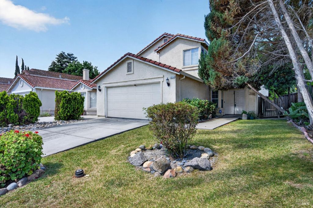 4914 Lefebvre Way, Antioch, CA, Antioch