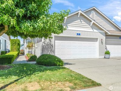 1191 Decatur Circle #17B, Burlington, WA, 98233