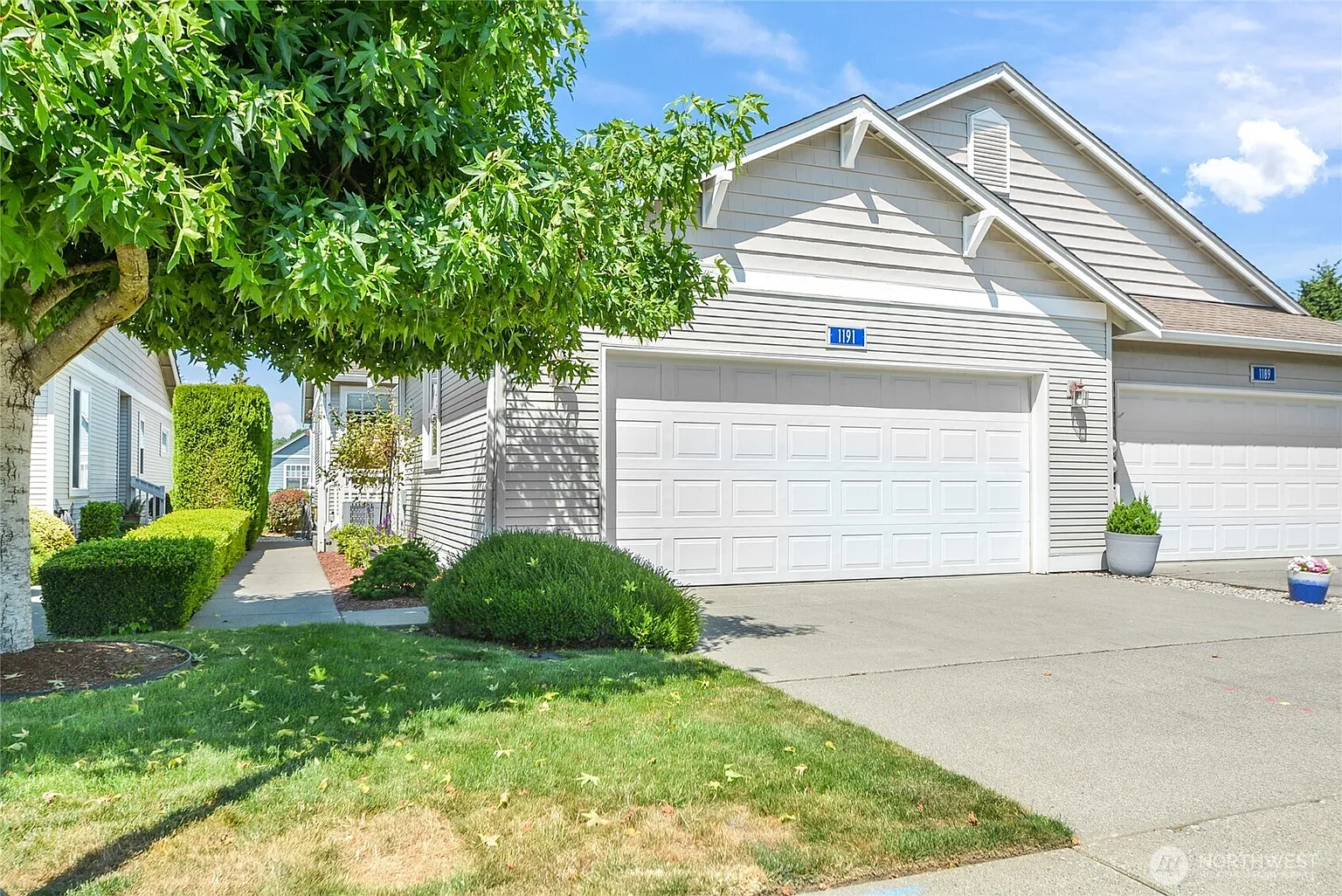 1191 Decatur Circle #17B photo 1