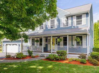 24 Starling Way, Leominster, MA 01453