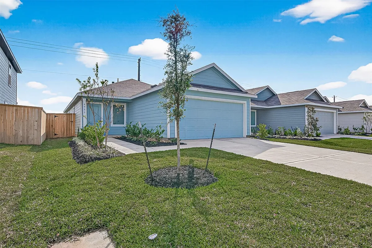 Building Photo - 4955 Esperanza Terrace Dr