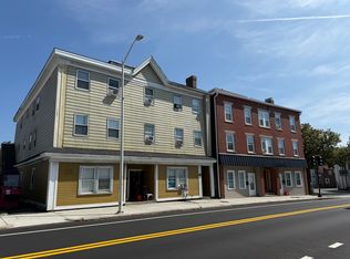 Cabot Lodge, Beverly, MA 01915