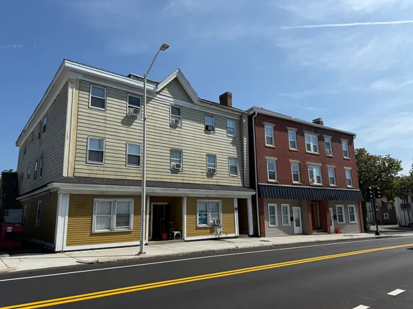 Cabot Lodge, 93 Cabot St #91-1, Beverly, MA 01915