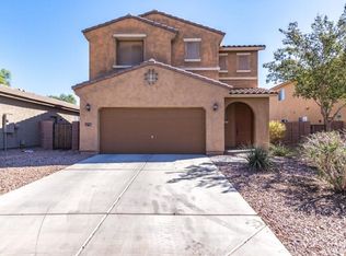21759 N Bolivia St, Maricopa, AZ 85138