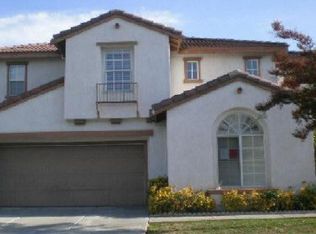 15855 Amston Ct, Chino Hills, CA 91709