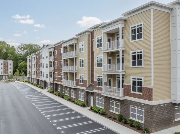 Soldier Hill Commons, 2 Soldier Hill Rd #5302, Paramus, NJ 07652