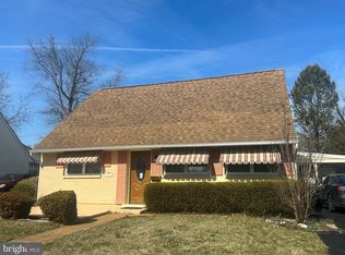 1517 Bondridge Rd, Wilmington, DE 19805