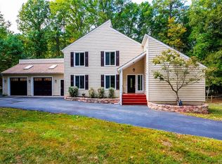 4461 Old Fox Trl, Midlothian, VA 23112