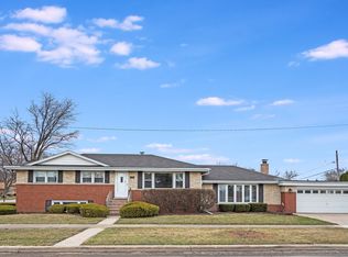 7755 Odell Ave, Bridgeview, IL 60455