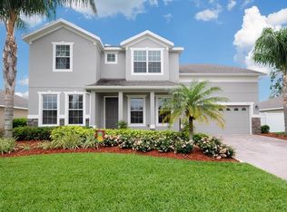 655 Bainbridge Loop, Winter Garden, FL 34787