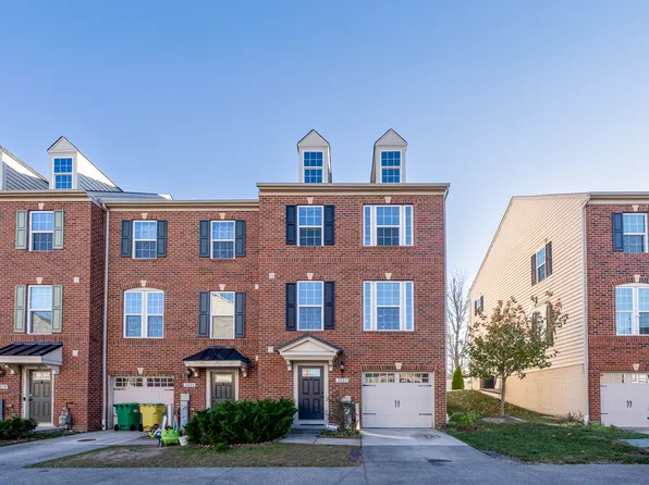 3223 Clear Spring Dr, Ellicott City, MD 21043