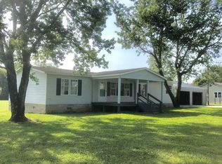 76 Benson Rd, Manchester, TN 37355