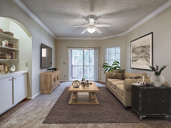 2nd image of 10000 GATE Parkway N #1826