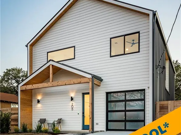205 Ben Howell Dr, Austin, TX 78704