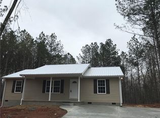 472 Brown Farm Rd, Seneca, SC 29678
