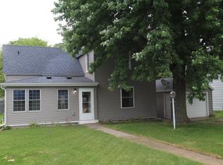 31 Magnus Johnson St N, Kimball, MN 55353