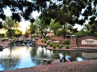 676 E Julian Dr, Gilbert, AZ 85295