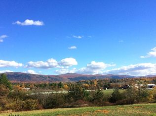 1195 Dog Team Rd, New Haven, VT 05472