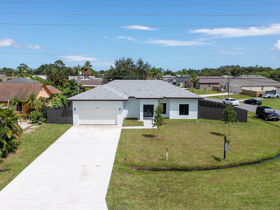 1st image of 2581 SW Savona Boulevard