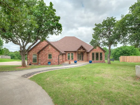 1900 Rock Oak Pl, Blanchard, OK 73010