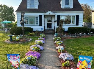 901 Van Buren Ave, Rome, NY 13440