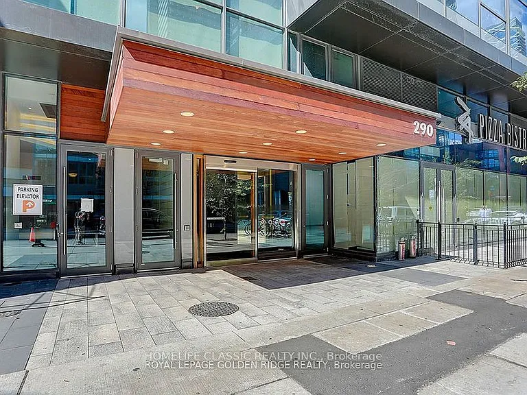 290 Adelaide St W #2004 — Photo 2