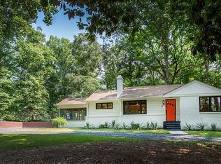 7217 South Dr, Richmond, VA 23225