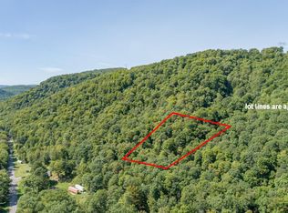 Map 15 Bear Creek Rd PARCEL 57, Friendsville, MD 21531