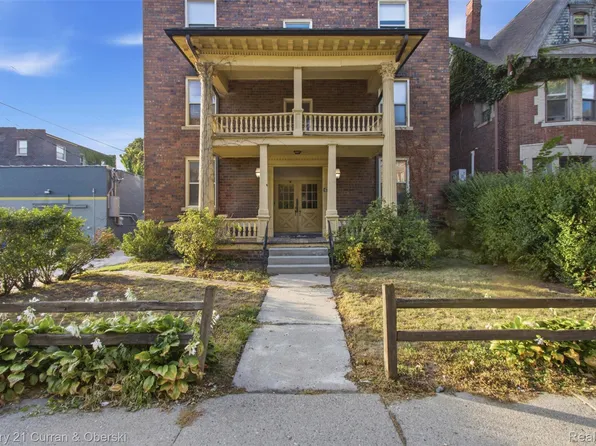 476 Prentis St #5, Detroit, MI 48201