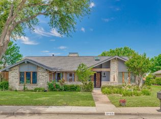 3813 Spring Hollow Dr, Carrollton, TX 75007