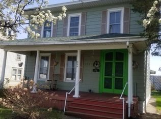 604 E Main St, Endicott, NY 13760