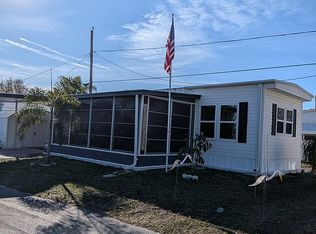 12766 Seminole Blvd LOT 99, Largo, FL 33778