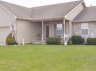 480 Primrose Ln, Flushing, MI 48433