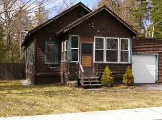125 Garmon Ave, Old Forge, NY 13420