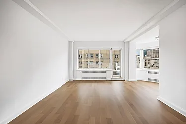 Rented by Rudin Management Company, Inc.