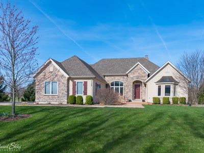 7165 Longmoor Dr, Village Of Lakewood, IL, 60014