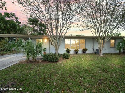 1586 Timber Way, Melbourne, FL, 32935