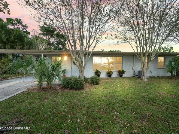 1586 Timber Way, Melbourne, FL 32935