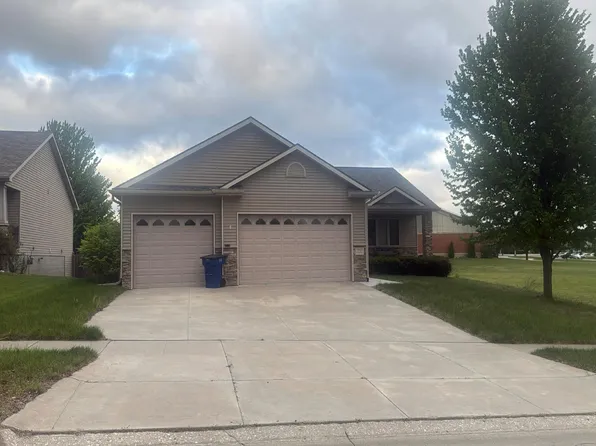 7750 Brummond Dr, Lincoln, NE 68516