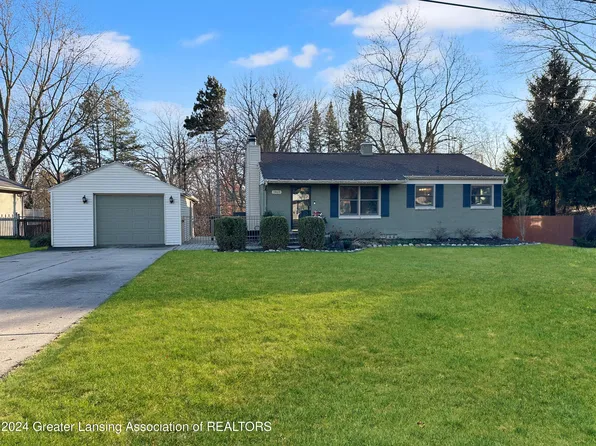 1469 Wilshire Rd, Haslett, MI 48840