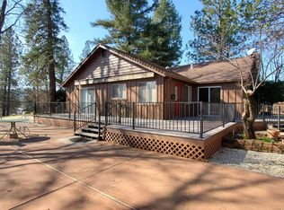 955 Meadow Gate Rd, Meadow Vista, CA 95722