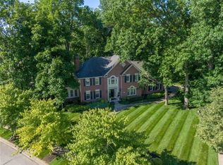 11101 Muirfield Trce, Fishers, IN 46037